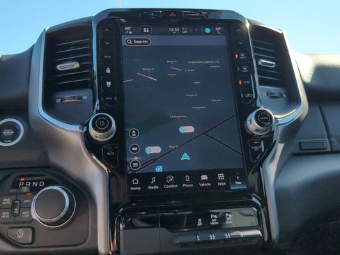 New 2026 RAM 1500 Big Horn image 20