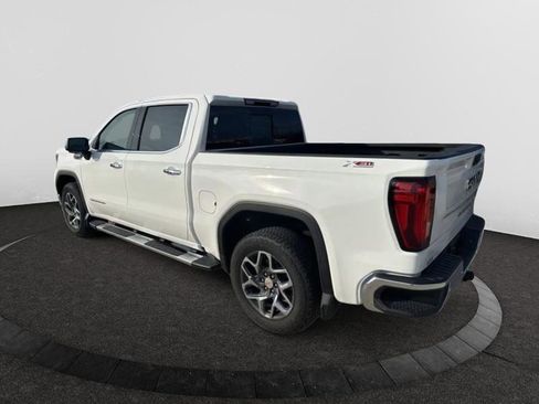 Used 2026 GMC Sierra 1500 SLT w/ SLT Premium Package image 5