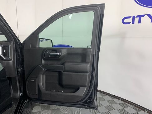 Used 2019 GMC Sierra 1500 AT4 w/ AT4 Premium Package image 38