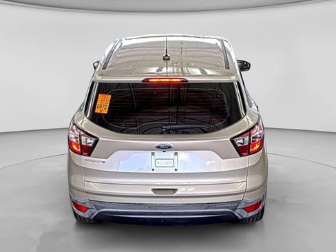 Used 2017 Ford Escape S FWD image 8
