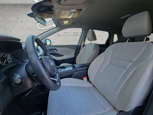 Used 2023 Nissan Rogue SV FWD image 19