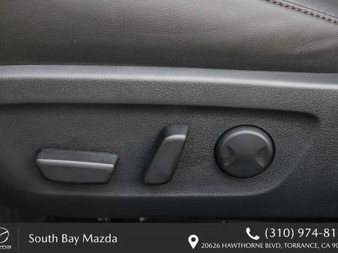 New 2026 MAZDA MAZDA3 2.5 S Sedan w/ Preferred Pkg image 15