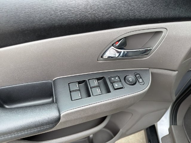 Used 2016 Honda Odyssey SE image 22