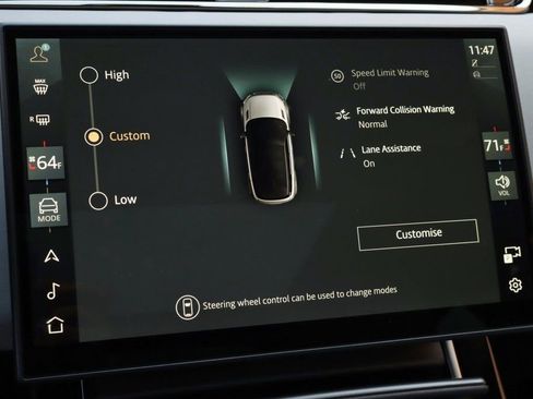 Used 2026 Land Rover Range Rover Evoque S image 21