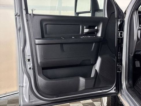 Certified 2024 RAM 3500 Tradesman AWD/4WD image 11