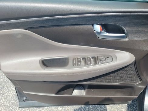 Used 2020 Hyundai Santa Fe SEL AWD/4WD image 34