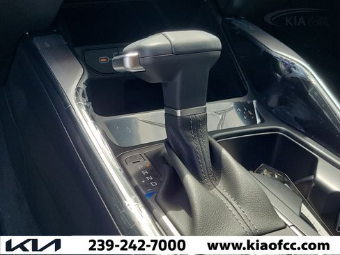 New 2026 Kia Sorento LX FWD image 29
