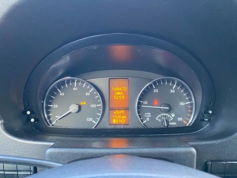 Used 2014 Mercedes-Benz Sprinter 3500 image 14