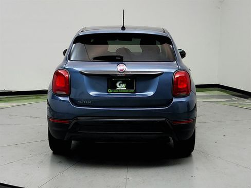 Used 2018 FIAT 500X Trekking FWD image 6