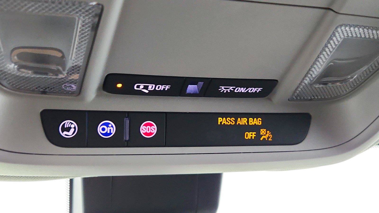 Used 2024 GMC Terrain SLE w/ LPO, Floor Liner Package AWD/4WD image 35