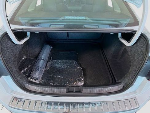 New 2026 Volkswagen Jetta SEL image 28