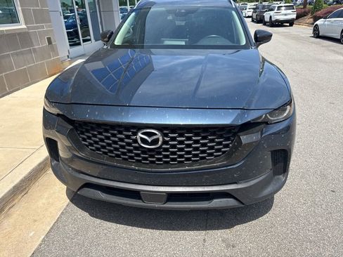 Used 2024 MAZDA CX-50 AWD 2.5 S w/ Preferred Package image 2