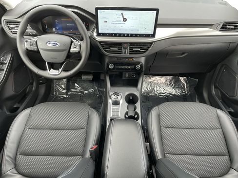 New 2026 Ford Escape SE image 12