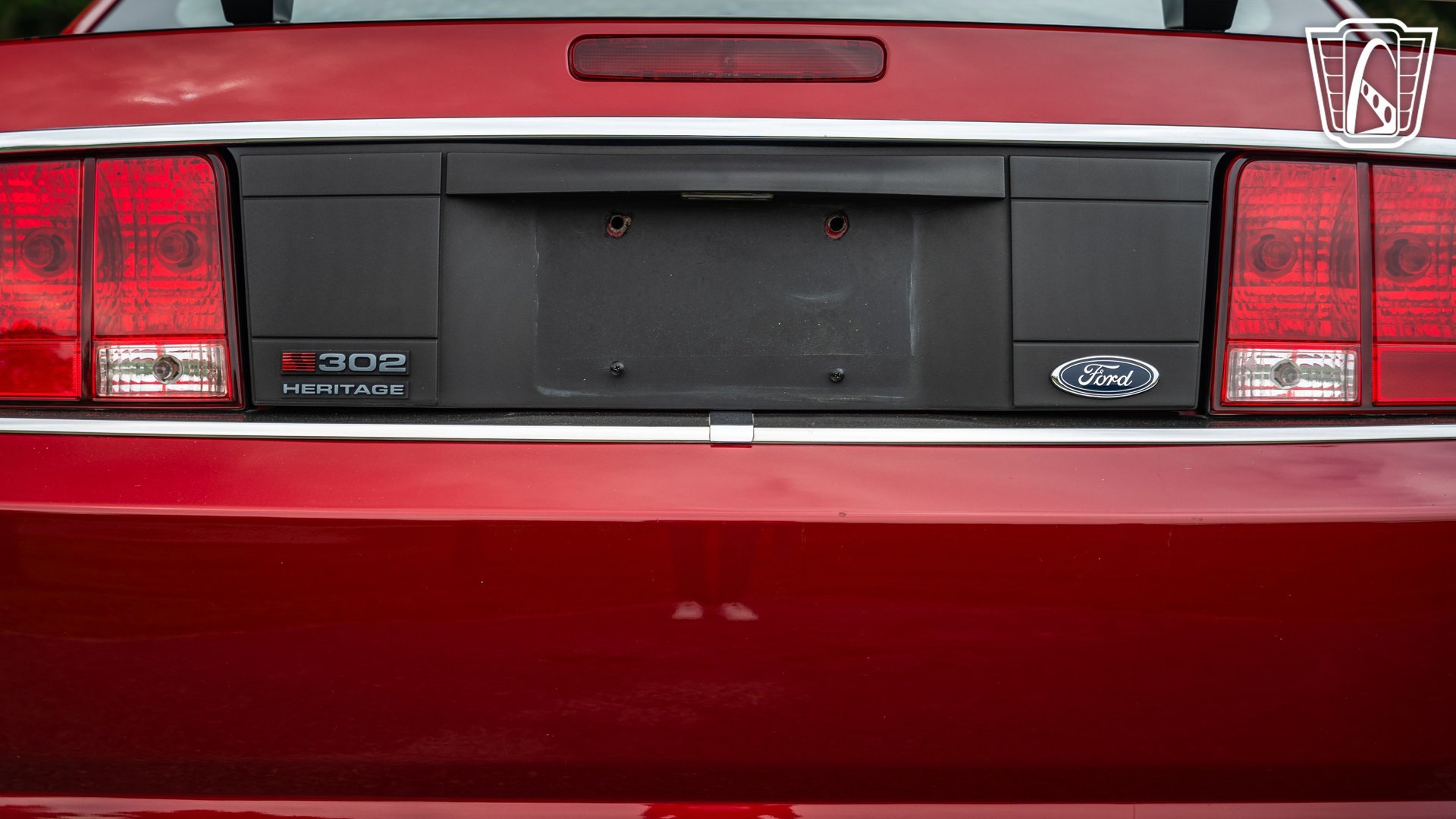 Used 2008 Ford Mustang GT RWD image 33