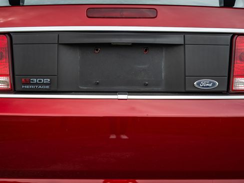 Used 2008 Ford Mustang GT RWD image 33
