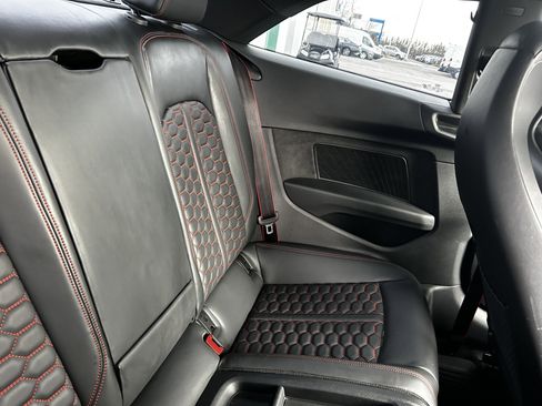 Used 2021 Audi RS 5 image 12