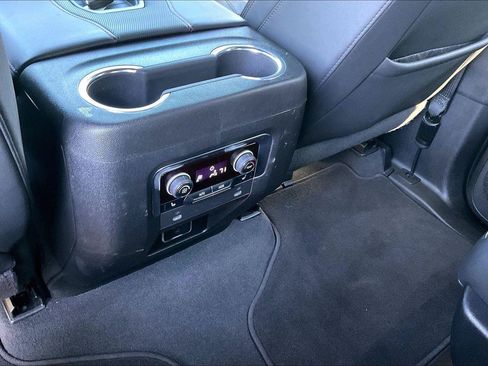 Used 2022 Chevrolet Tahoe RST w/ Luxury Package RWD image 10