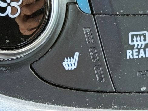 Used 2018 Chevrolet Volt LT w/ LT Driver Confidence Package image 27