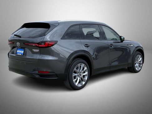 New 2026 MAZDA CX-90 3.3 Turbo w/ Preferred Package image 5