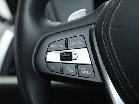 Certified 2024 BMW X5 xDrive40i w/ Parking Assistance Package image 24