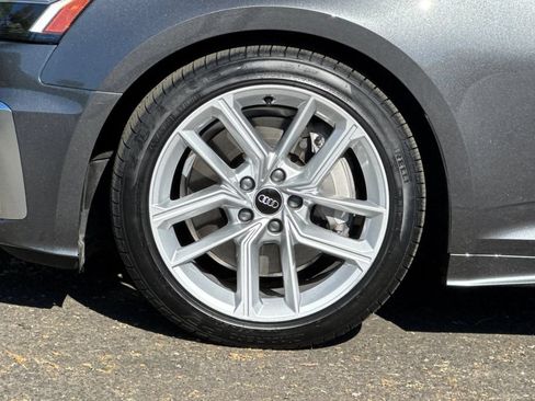 Certified 2024 Audi A5 2.0T Premium Plus w/ Premium Plus AWD/4WD image 37