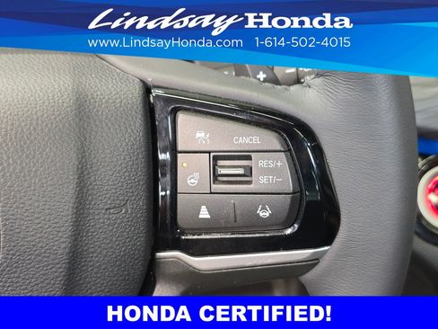 Used 2026 Honda Odyssey Elite image 15