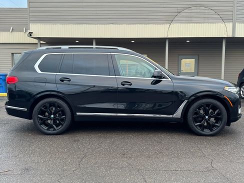 Used 2019 BMW X7 xDrive40i w/ Premium Package image 4