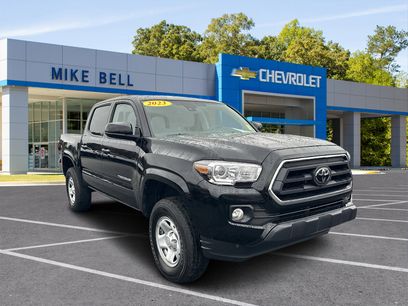 Used 2023 Toyota Tacoma SR5