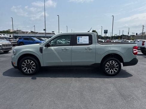 Used 2024 Ford Maverick Lariat FWD image 6