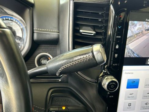 Used 2022 RAM 2500 Limited w/ Night Edition image 18