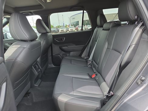 New 2026 Subaru Outback Limited AWD/4WD image 7