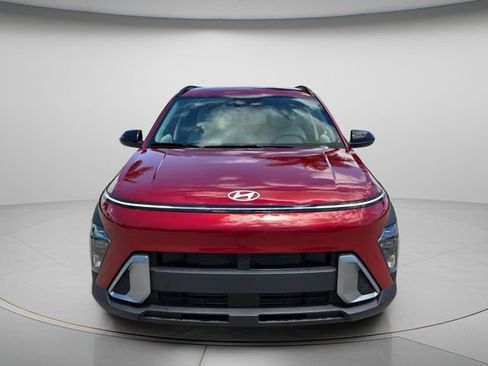 New 2026 Hyundai Kona SEL Sport FWD image 3