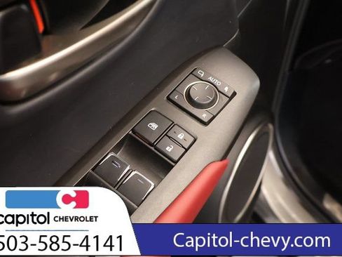 Used 2021 Lexus NX 300 AWD w/ Premium Package image 13