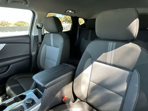 Used 2024 Chevrolet Blazer LT FWD image 14