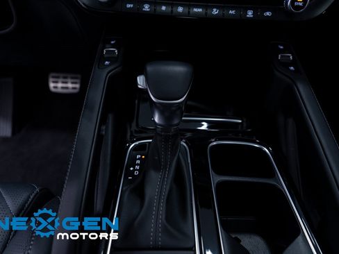 Used 2025 Kia Telluride SX Prestige X-Line image 17