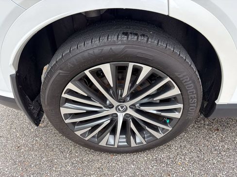 Used 2025 Lexus RX 350 w/ Convenience Package AWD/4WD image 53