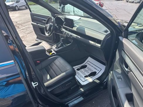 Used 2025 Honda CR-V Sport-L image 19