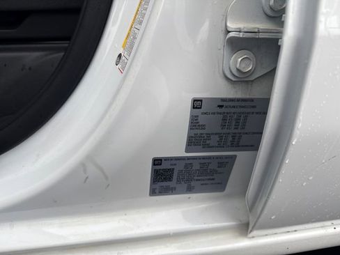 Certified 2022 GMC Sierra 1500 AT4 image 24