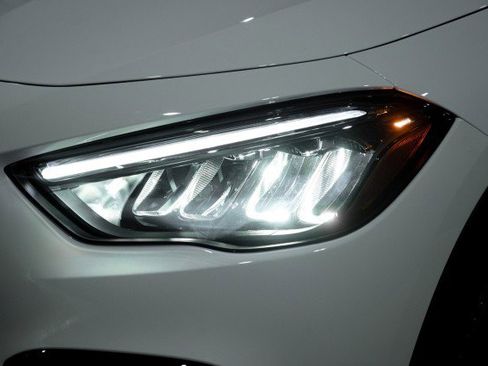 Certified 2026 Mercedes-Benz GLA 250 4MATIC image 8