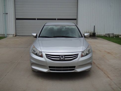Used 2011 Honda Accord SE image 3