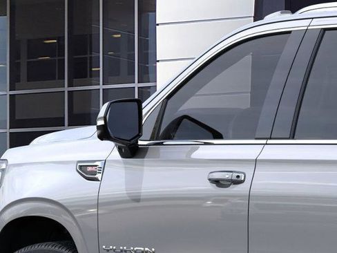 New 2026 GMC Yukon XL Elevation AWD/4WD image 38