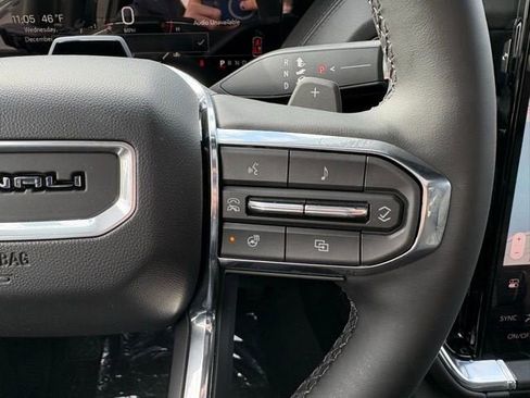 New 2026 GMC Yukon Denali image 25