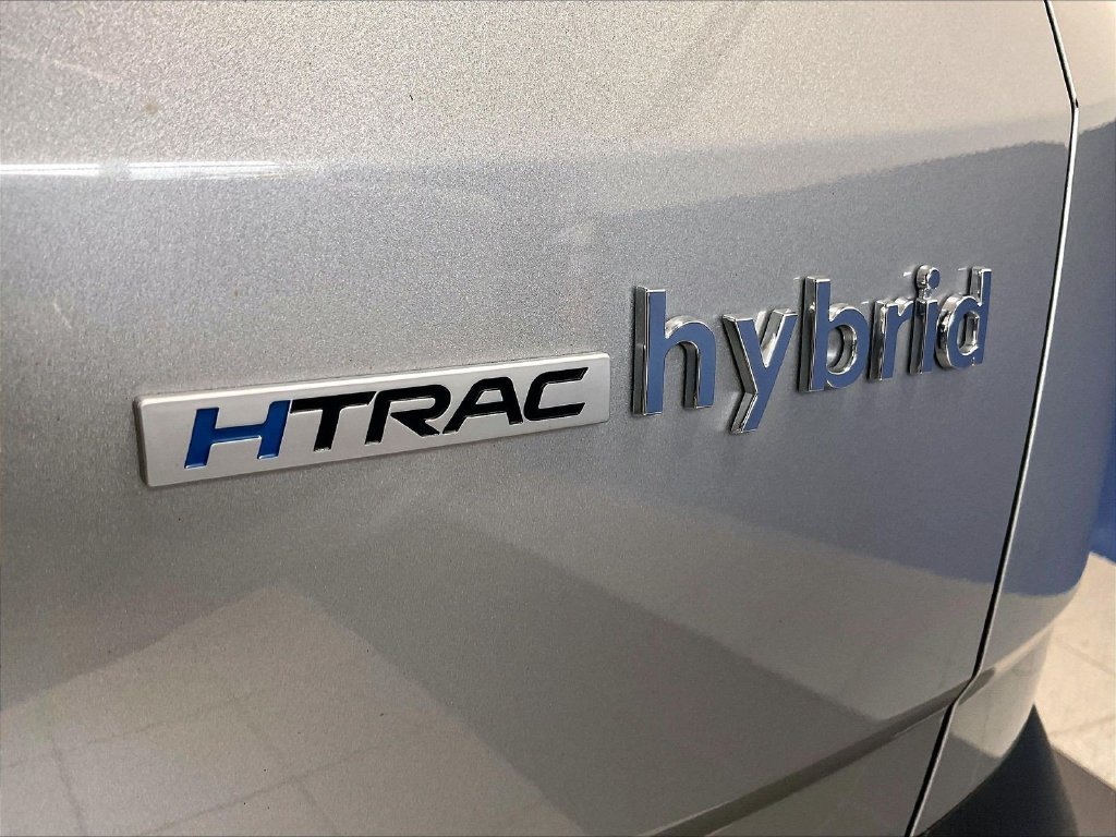 Used 2023 Hyundai Tucson SEL AWD/4WD image 29