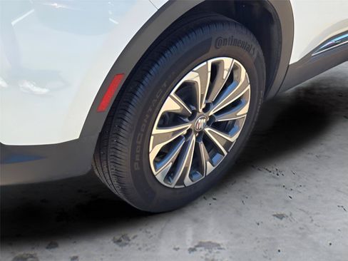 Used 2024 Buick Envision Preferred AWD/4WD image 10