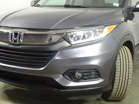 Used 2021 Honda HR-V EX-L image 37
