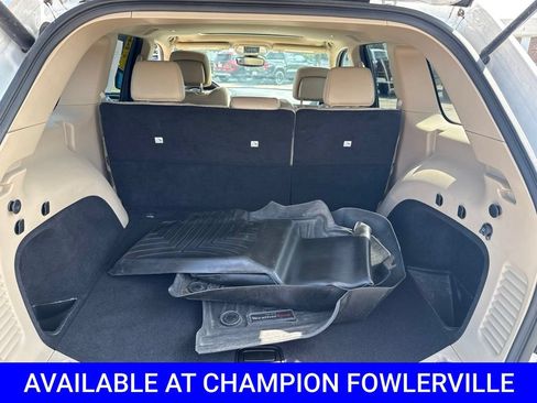 Used 2018 Jeep Grand Cherokee Limited AWD/4WD image 19