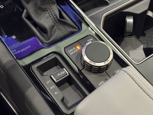 New 2026 Toyota Tundra Limited AWD/4WD image 26
