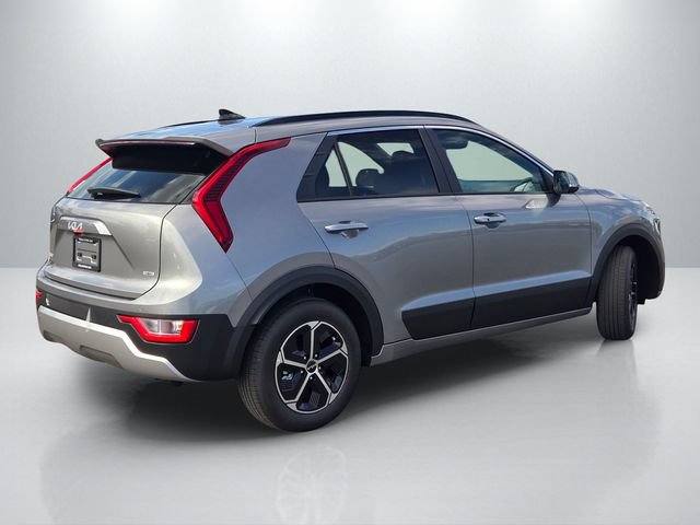 New 2026 Kia Niro EX FWD image 4