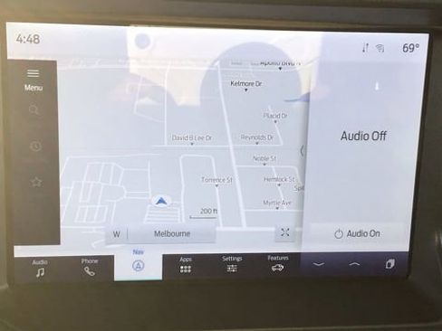 Certified 2024 Ford Bronco Big Bend image 23