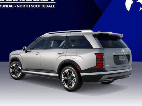 New 2026 Hyundai Palisade Limited AWD/4WD image 5